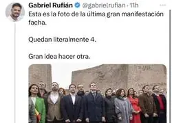 Cada d&iacute;a menos independentistas