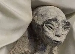 Parecidos m&aacute;s que razonables del alien e Isabel Preysler