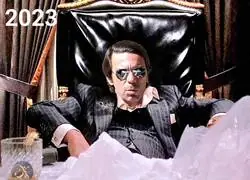 Aznar en la actualidad