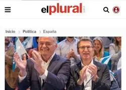 PP, anti independentistas, pero poco