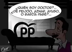 Buscando la identidad