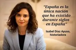 Palabra de Isabel
