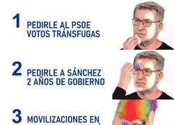 El gran Parip&eacute;