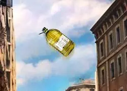El aceite est&aacute; por las nubes