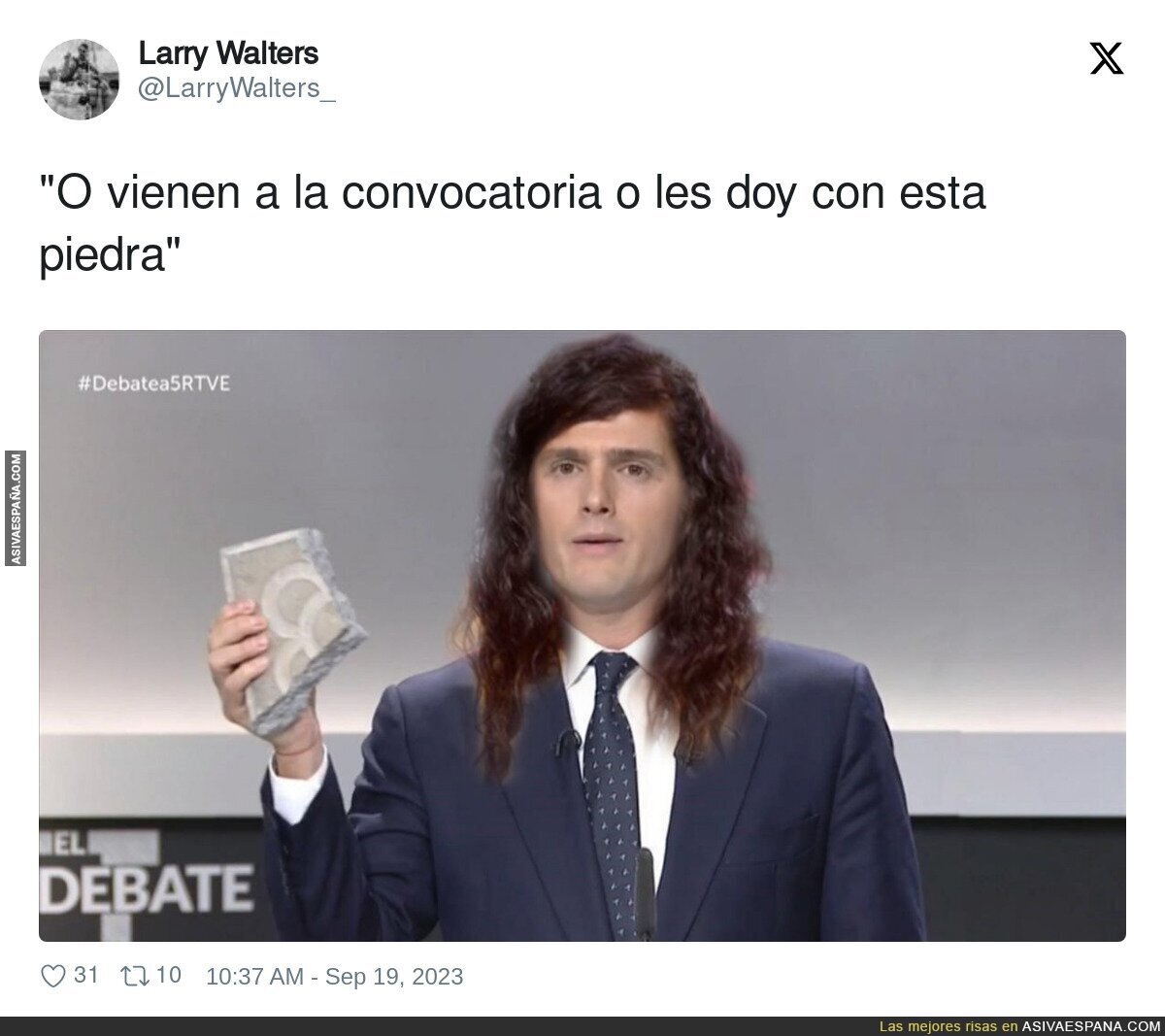 No voy a volver a ver a la seleccionadora española igual