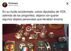 Podr&iacute;a ser perfectamente real