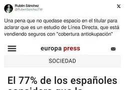 Lo que no te cuentan en un titular