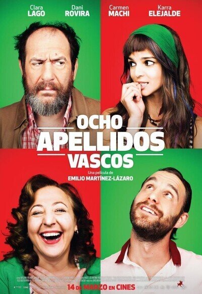 Las 10 películas españolas más taquilleras de la historia de nuestro país