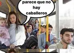 La realidad que no gusta decir