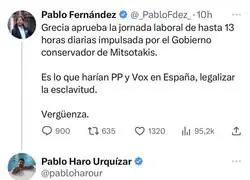 Hay que informarse un poco m&aacute;s siendo pol&iacute;tico