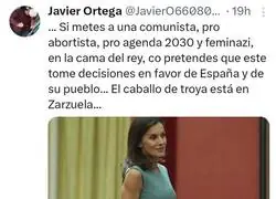 El caballo de Troya que hay en Espa&ntilde;a