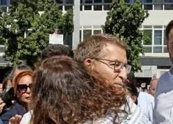 Los pu&ntilde;ales de Ayuso