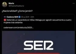 El peligro de este sacerdote en V&eacute;lez-M&aacute;laga