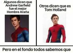 Verdades inamovibles