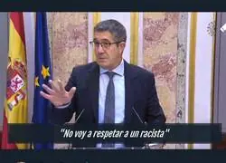 Imposible no ver aqu&iacute; a Calvin Candie. PATXI DESENCADENADO