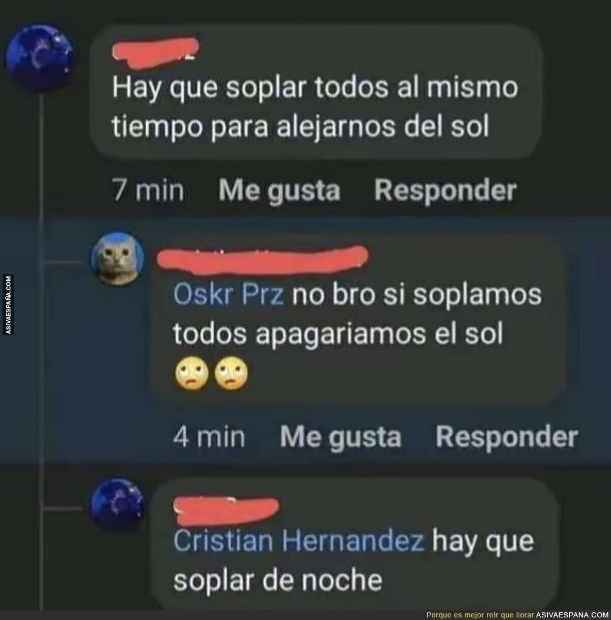 Todos en equipo