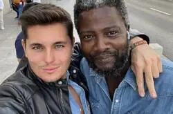 El racismo de Vito Quiles que no puede ocultar