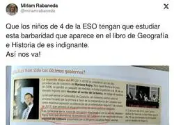 Los ni&ntilde;os est&aacute;n estudiando la realidad de Espa&ntilde;a