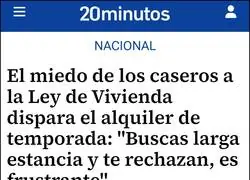 No se me ocurre porqu&eacute;