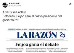 La realidad alternativa de La Raz&oacute;n