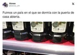 Como ha cambiado Espa&ntilde;a