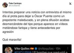 As&iacute; es Vito Quiles