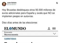 As&iacute; es Bruselas