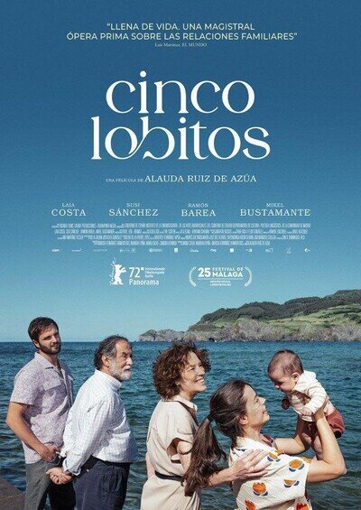 10 películas españoles sobre maternidad que te emocionarán