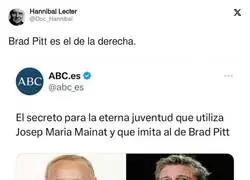 Que nadie se confunda con las fotos