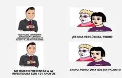 As&iacute; es la izquierda