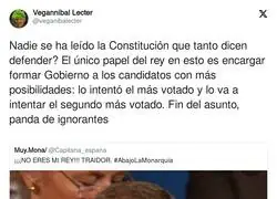 &iquest;Qu&eacute; ha hecho mal Felipe VI?