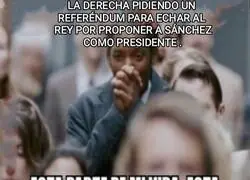 Ha llegado el momento que muchos esper&aacute;bamos