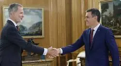 Los votantes de derecha se vuelven republicanos