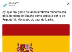 Surrealista lo que est&aacute; pasando con la derecha y la Casa Real