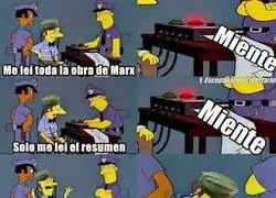 Los zurdos espa&ntilde;oles