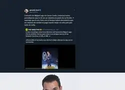 Dame pasta y ll&aacute;mame Facha