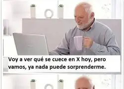 Esto si que no lo esper&aacute;bamos