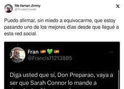 La derecha ha enloquecido