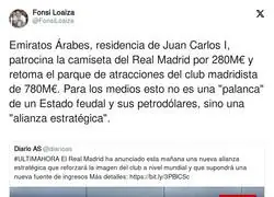 Los medios se r&iacute;en de la gente como quieren