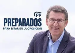 El nuevo eslogan del PP