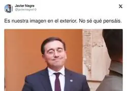 &iquest;Qu&eacute; pens&aacute;is? &iquest;Y de Javier Negre?