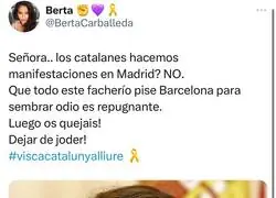 La poca memoria de algunos catalanes