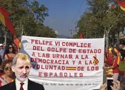 Constitucionalistas, pero poco