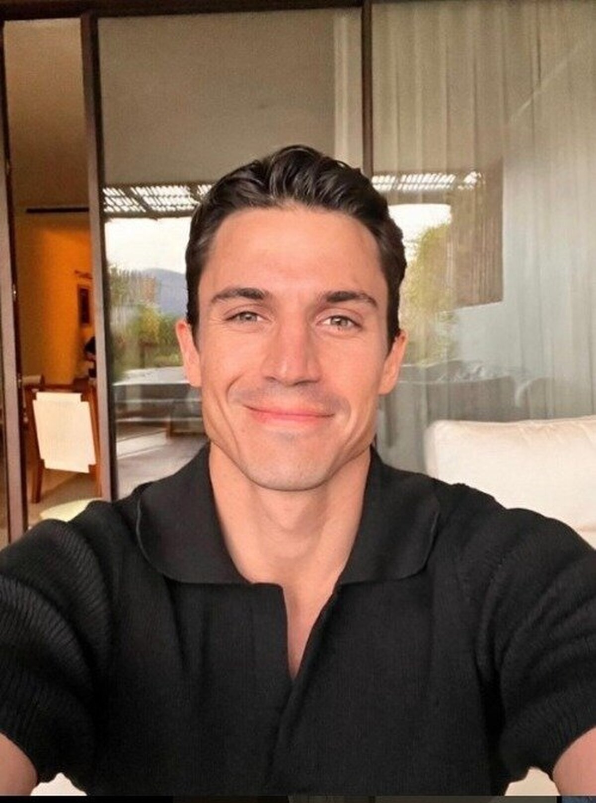 Los 10 hombres más guapos de España: ¿quién lidera el ranking?