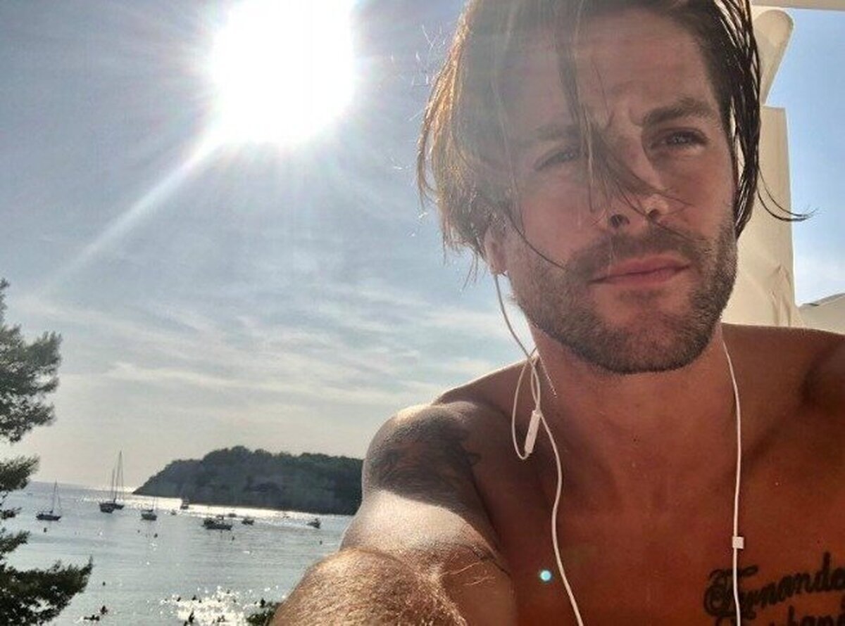 Los 10 hombres más guapos de España: ¿quién lidera el ranking?
