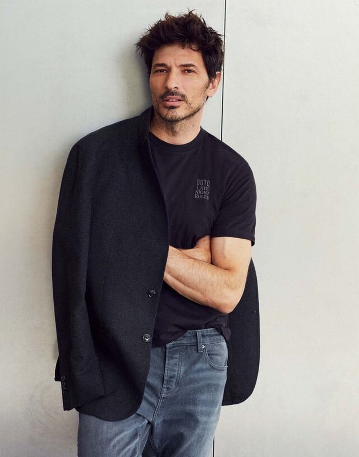 Los 10 hombres más guapos de España: ¿quién lidera el ranking?
