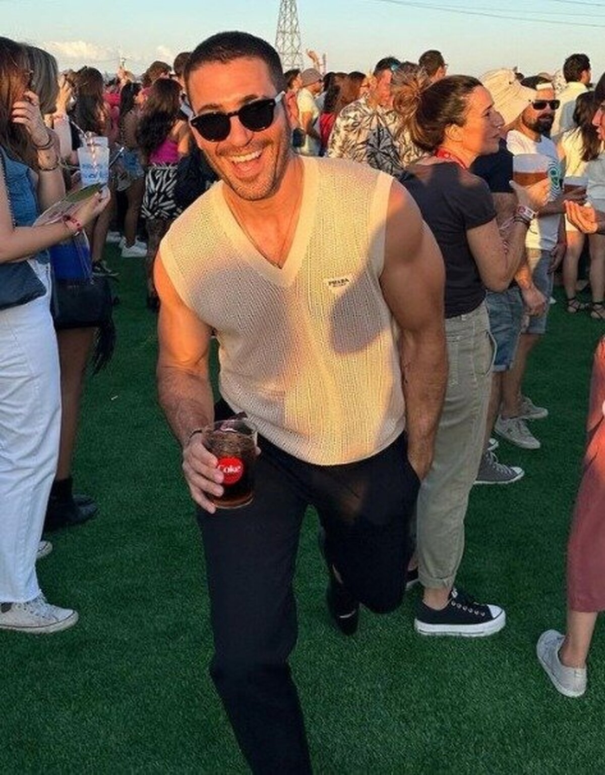 Los 10 hombres más guapos de España: ¿quién lidera el ranking?