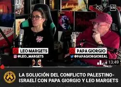 Escuchemos a los expertos antes de opinar