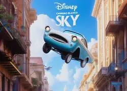 El pelicul&oacute;n que se viene en breve