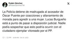 El PP ha quedado retratado